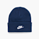 Nike Beanie Blau 38837 1