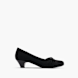 Easy Street Escarpins Noir 39304 1