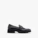 5th Avenue Loafer fekete 38908 1