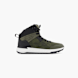 Kappa Hoher Sneaker Grün 38944 1
