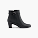 5th Avenue Stiefelette Schwarz 39350 1