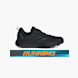 adidas Tekaški copati Črna 40409 1