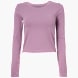 FILA Manches longues Rose 40626 1