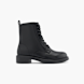 Graceland Schnürboots Schwarz 41472 1