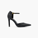 Catwalk Salonke s remenčićem Crna 41614 1