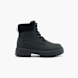 FILA Schnürboots Schwarz 42069 1