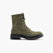 Dockers Bottes à lacets Kaki 43233 1