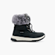Dockers Winterboots Schwarz 43310 1