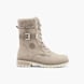 Easy Street Bottes à lacets Beige 44444 1