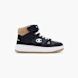 Champion Hoher Sneaker Dunkelblau 44388 1