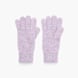 FILA Handsker Lilla 46711 1