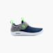 elefanten Chaussons Bleu 44875 1
