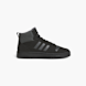 adidas Baskets montantes Noir 44615 1