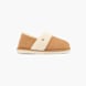 ESPRIT Chaussons fourrés Beige 44789 1