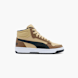 PUMA Hoher Sneaker Braun 45122 1