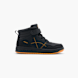 Vty Hoher Sneaker Schwarz 45899 1