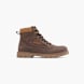O'Neill Bottes à lacets Marron 46483 1