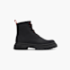 Bench Bottes à lacets Noir 46689 1