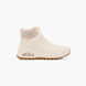Skechers Hoher Sneaker Beige 46755 1