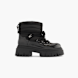 Catwalk Bota con cordones Negro 46788 1