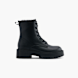 Catwalk Schnürboots Schwarz 46912 1