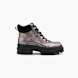 Buffalo Schnürboots Silber 47252 1
