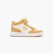 FILA Magas szárú sneaker sárga 47928 1