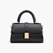 Catwalk Handtasche Schwarz 48351 1