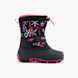 KangaROOS Winterboots Schwarz 48432 1
