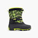KangaROOS Winterboots Schwarz 48433 1