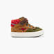 KangaROOS Winterboots Grün 48449 1
