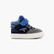 KangaROOS Winterboots Blau 48450 1