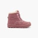elefanten Schnürboots Rosa 48659 1