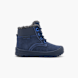 elefanten Bottes à lacets Bleu 48607 1