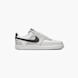 Nike Sneaker szürke 49319 1