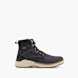 Landrover Schnürboots Schwarz 49694 1