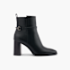Graceland Stiefelette Schwarz 49741 1