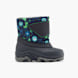 Cortina Winterboots Blau 50166 1