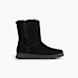 5th Avenue Winterboots Schwarz 50181 1