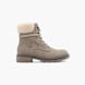 Landrover Schnürboots Grau 51811 1