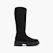 Graceland Bottes large Noir 51808 1