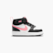 Nike Hoher Sneaker Schwarz 51828 1