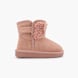 Graceland Boots d'hiver Rose 52074 1