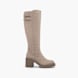Graceland Weitschaftstiefel Taupe 52590 1
