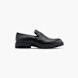 AM SHOE Loaferi Negru 52661 1