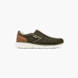 Venice Halbschuh Cognac 53451 1