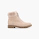 Landrover Schnürboots Rosa 53958 1
