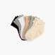 Nike Socken Grau 53890 1