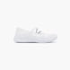 Skechers Halbschuh Weiß 53927 1