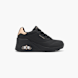 Skechers Sneaker fekete 53944 1